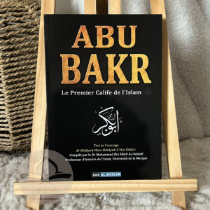 Abu Bakr, le premier Calife de l'Islam