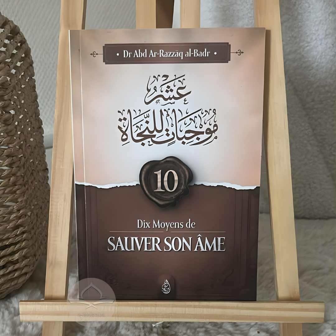 Dix moyens de sauver son âme