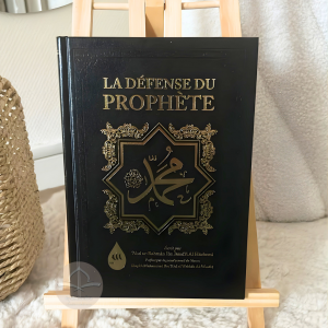 La défense du Prophète