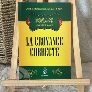 La croyance correcte