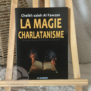 La magie et le charlatanisme