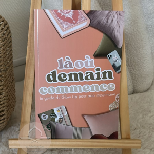 Là où demain commence - 11/15 ans