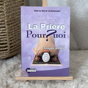 La prière, pourquoi ?