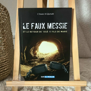 Le faux messie