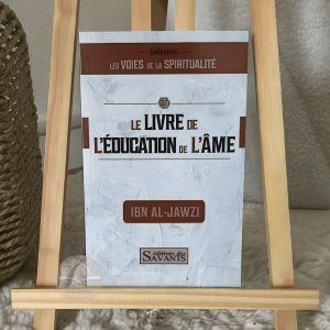 Le livre de l’éducation de l’âme