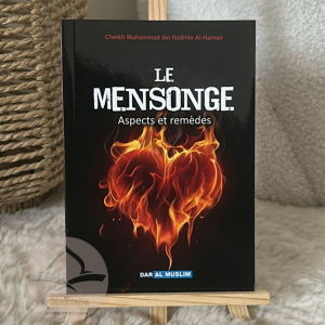 Le mensonge aspects et remèdes