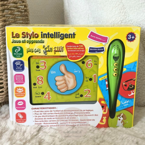 Le stylo intelligent