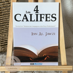 Les 4 califes