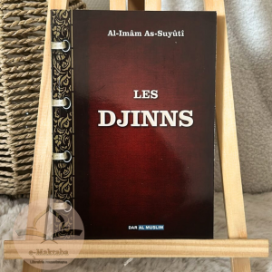 Les djinns