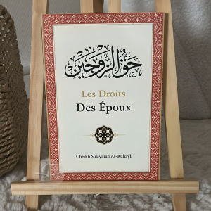 Les droits des époux