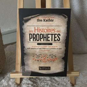 Les histoires des Prophètes