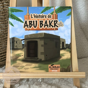 L'histoire de Abu Bakr