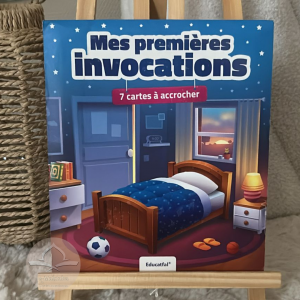 Mes premières invocations