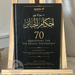 70 questions sur les règles funéraires