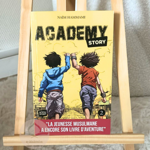Academy Story 2