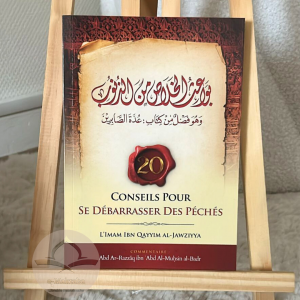 Conseils pour se débarrasser des péchés