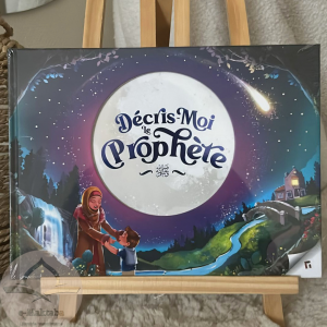 Décris-moi le Prophète ﷺ