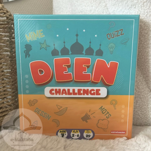 Deen challenge