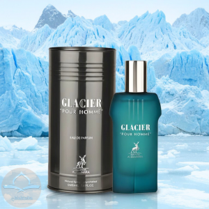 Glacier pour homme