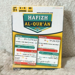 Hâfizh Al-Qur’ân