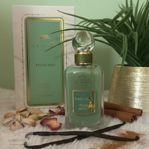 Ithra Dubai - pistachio musk