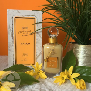 Ithra Dubaï mango musk