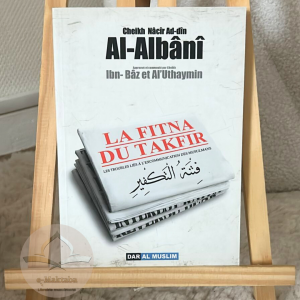 La Fitna du Takfir