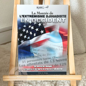 La montée de l’extrémisme djihadiste en occident