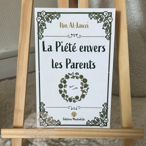 La piété envers les parents