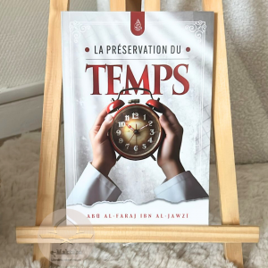 La préservation du Temps