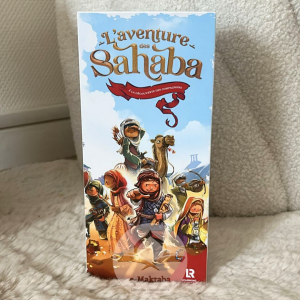 L'aventure des Sahaba