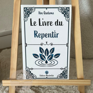 Le livre du repentir