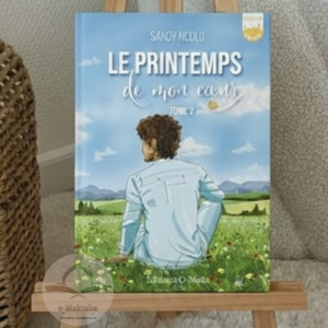 Le printemps de mon coeur Tome 2