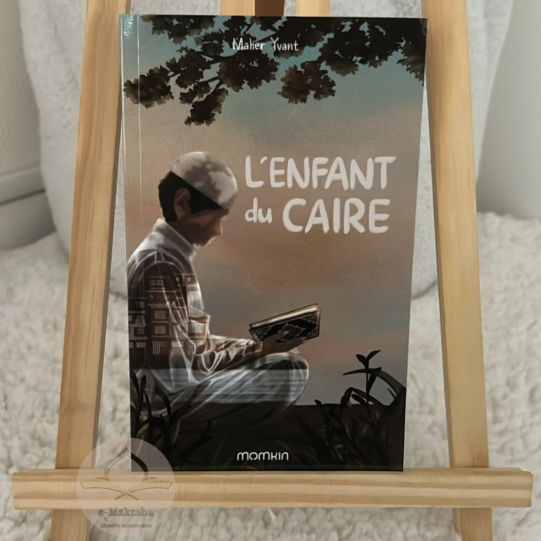 L'enfant du Caire