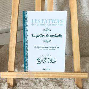 Les fatwas des grands savants sur la prière de tarawîh