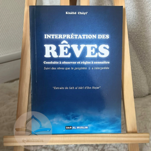 L’interprétation des rêves