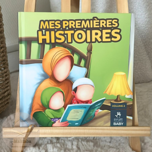 Mes premières histoires - Volume 2