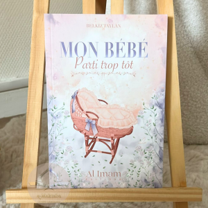 Mon bébé parti trop tôt