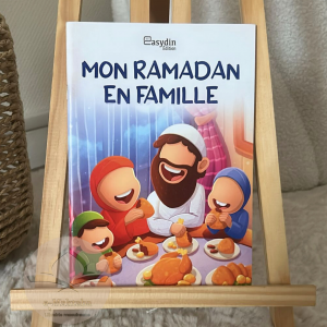 Mon ramadan en famille