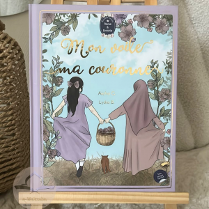 Mon voile ma couronne