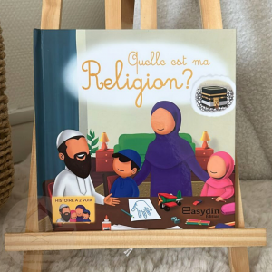 Quelle est ma religion ?