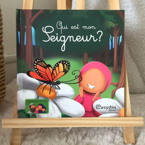 Qui est mon Seigneur ?