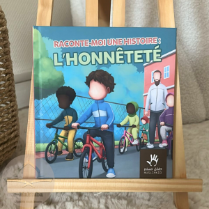 Raconte-moi une histoire : l’honnêteté
