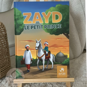 Zayd le petit prince