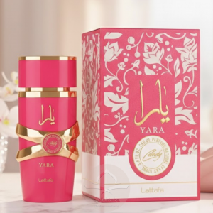 Yara Candy - Lattafa