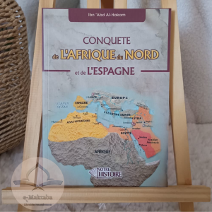 Conquête de l'Afrique du Nord et de l'Espagne