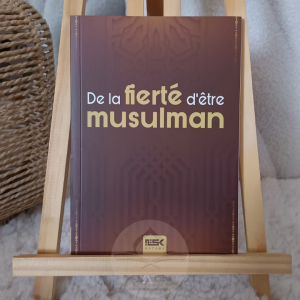 De la fierté d'être musulman