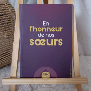 En l'honneur de nos sœurs