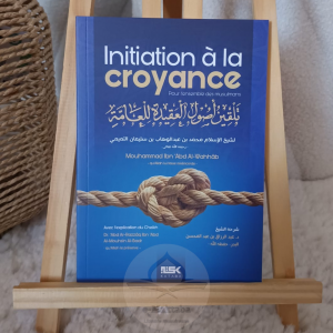Initiation à la croyance