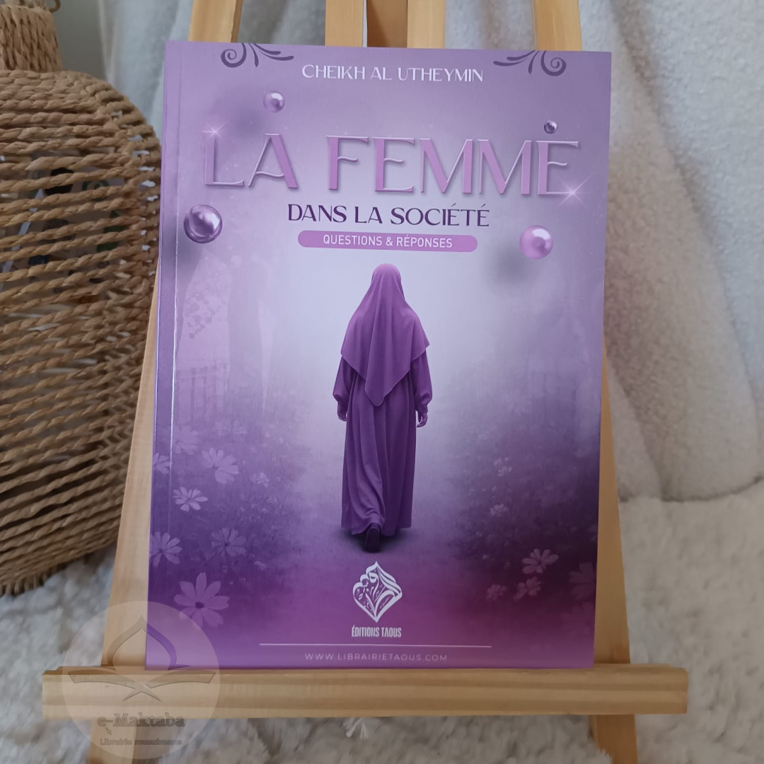 La femme dans la société